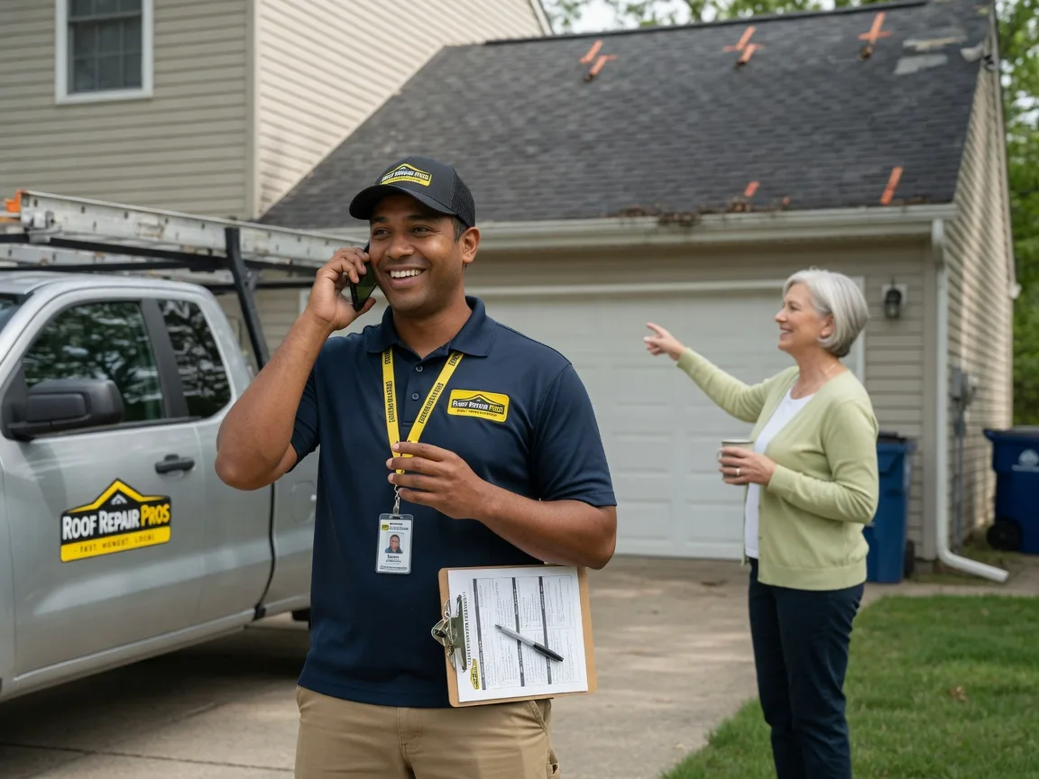 Roof Repair Fort Campbell, KY FAQs